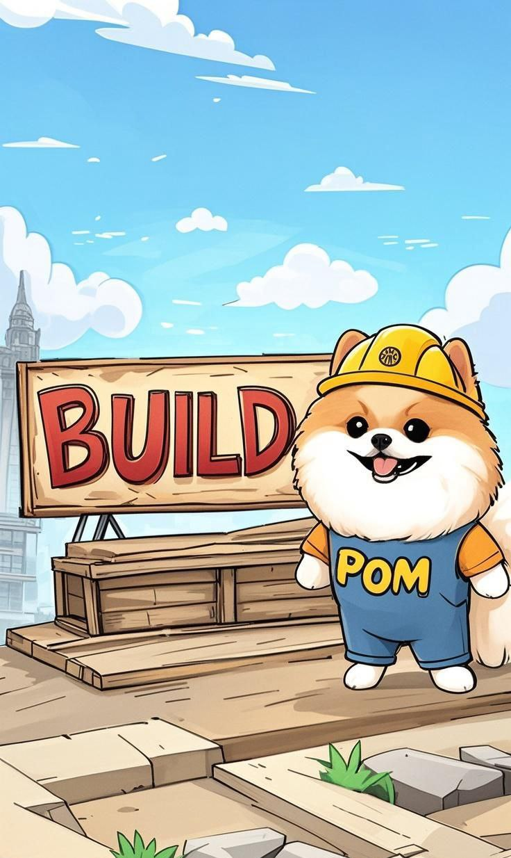 Builder Dog